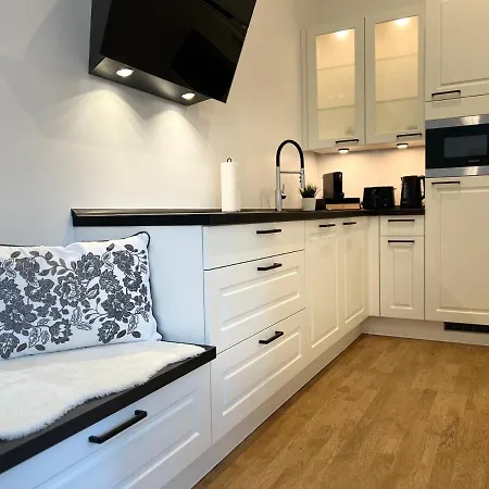 Goethe Palais Suite Charlotte 4P L Lift I Parkplatzi Zentrum I Helios Aue  Exterior photo