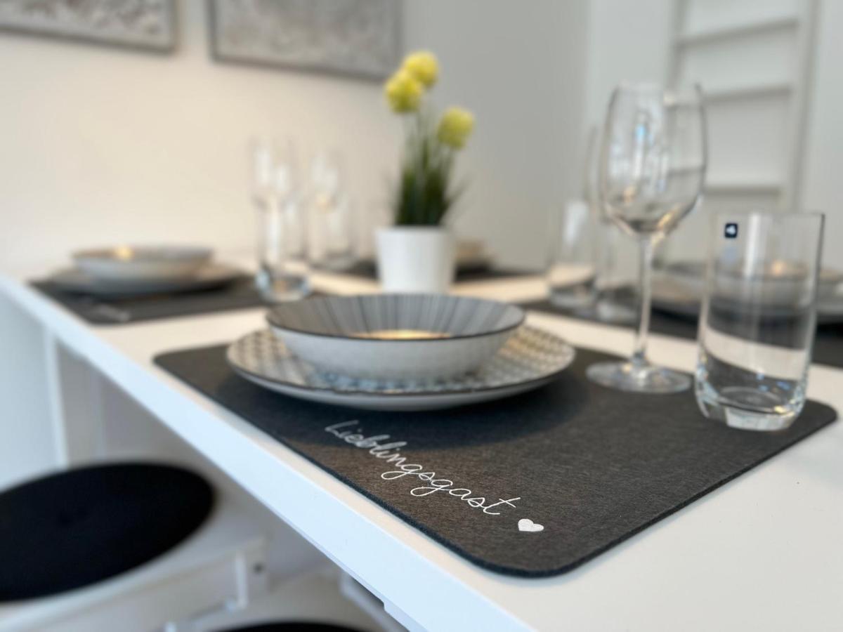 Apartment Goethe Palais Charlotte 4p L Lift I Parkplatzi Zentrum I Helios *