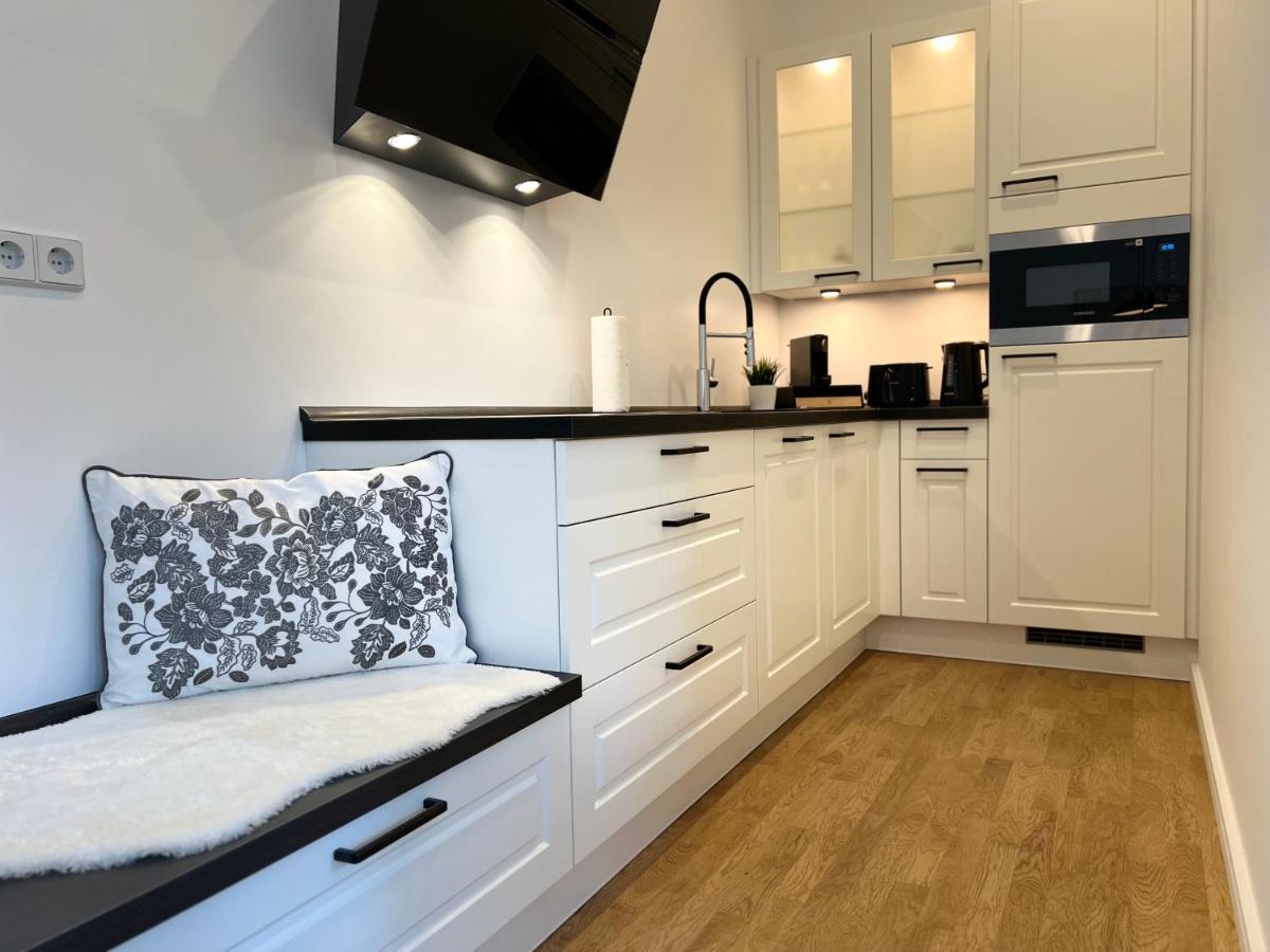 Apartment Goethe Palais Charlotte 4p L Lift I Parkplatzi Zentrum I Helios *