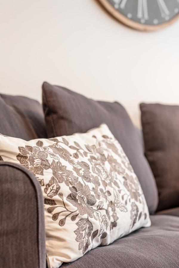 Apartment Goethe Palais Charlotte 4p L Lift I Parkplatzi Zentrum I Helios
